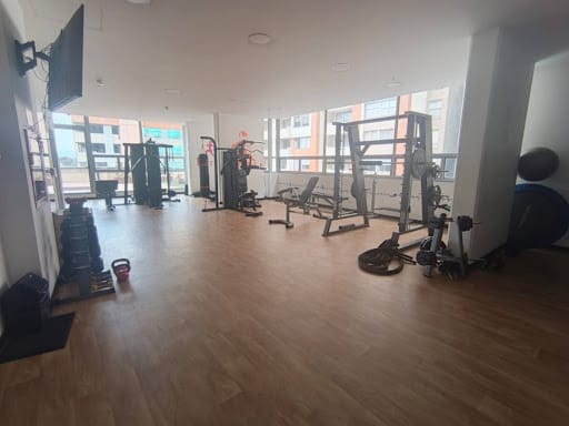Apartamento de 3 alcobas en venta en El Tintal, Bogotá, 62 m² · foto 15 de 21