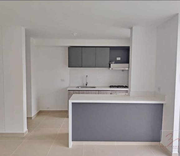 Apartamento de 3 alcobas en venta en Las Vegas De Comfandi, Cali, 75 m² · foto 2 de 15