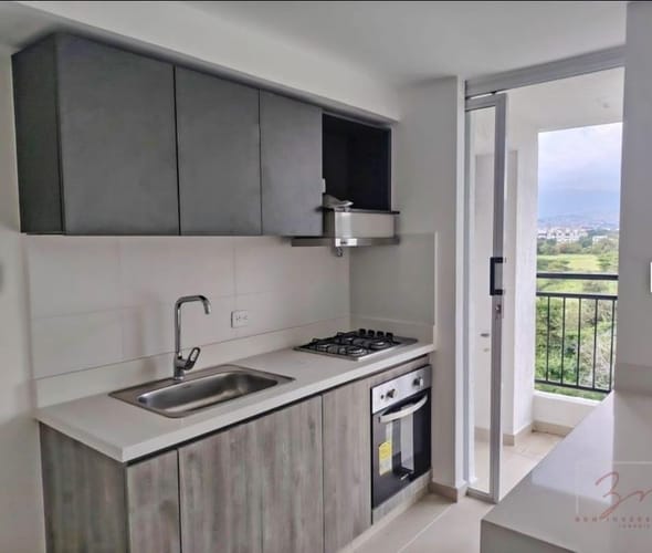 Apartamento de 3 alcobas en venta en Las Vegas De Comfandi, Cali, 75 m² · foto 5 de 15