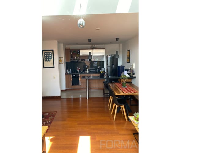 Apartaestudio en arriendo en El Batán, Bogotá, 53 m² · foto 4 de 23