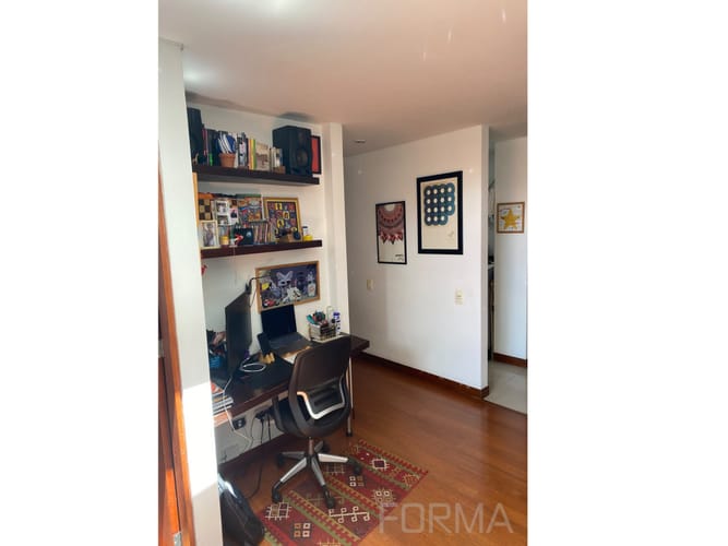 Apartaestudio en arriendo en El Batán, Bogotá, 53 m² · foto 5 de 23
