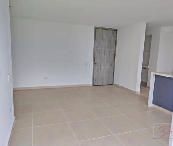 Apartamento de 3 alcobas en venta en Las Vegas De Comfandi, Cali, 75 m² · foto 8 de 15