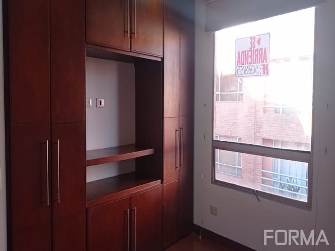 Apartaestudio en arriendo en El Batán, Bogotá, 53 m² · foto 7 de 23