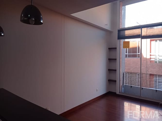 Apartaestudio en arriendo en El Batán, Bogotá, 53 m² · foto 8 de 23