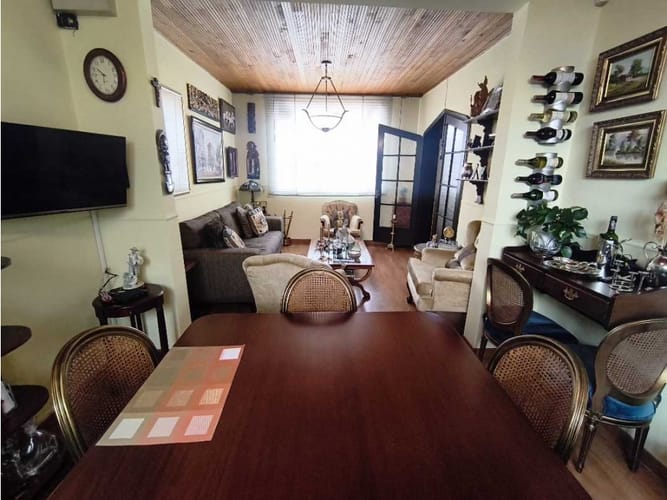 Casa de 5 alcobas en venta en San Luis, Bogotá, 205 m² · foto 7 de 24