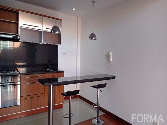 Apartaestudio en arriendo en El Batán, Bogotá, 53 m² · foto 10 de 23