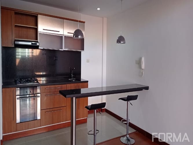 Apartaestudio en arriendo en El Batán, Bogotá, 53 m² · foto 11 de 23