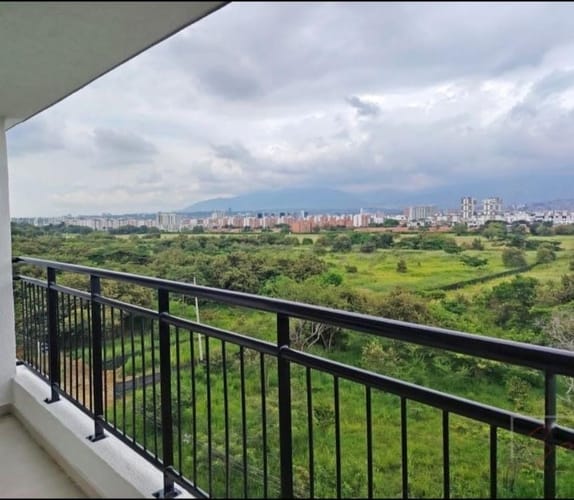 Apartamento de 3 alcobas en venta en Las Vegas De Comfandi, Cali, 75 m² · foto 10 de 15