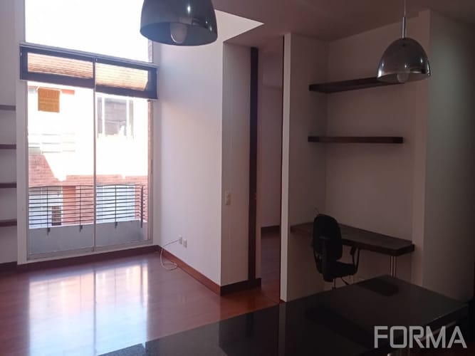 Apartaestudio en arriendo en El Batán, Bogotá, 53 m² · foto 12 de 23