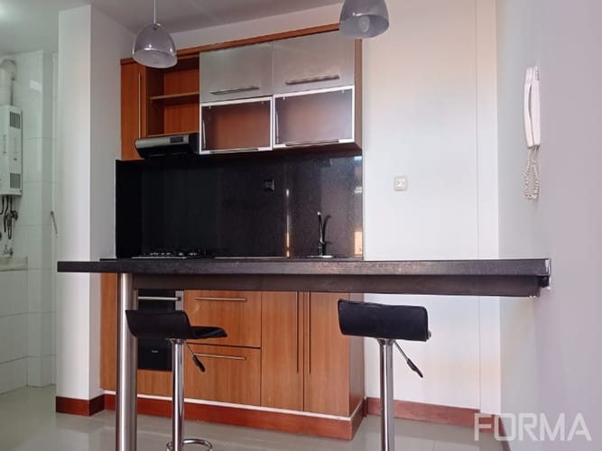 Apartaestudio en arriendo en El Batán, Bogotá, 53 m² · foto 14 de 23
