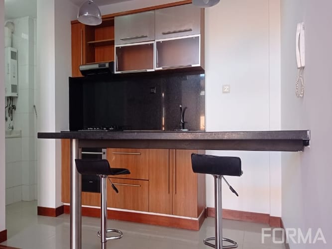 Apartaestudio en arriendo en El Batán, Bogotá, 53 m² · foto 15 de 23