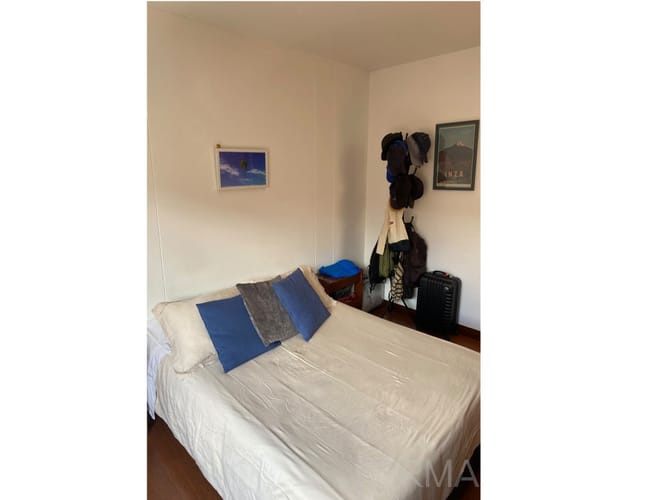 Apartaestudio en arriendo en El Batán, Bogotá, 53 m² · foto 16 de 23