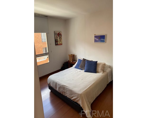 Apartaestudio en arriendo en El Batán, Bogotá, 53 m² · foto 17 de 23