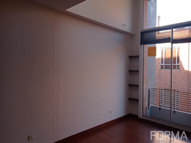 Apartaestudio en arriendo en El Batán, Bogotá, 53 m² · foto 18 de 23