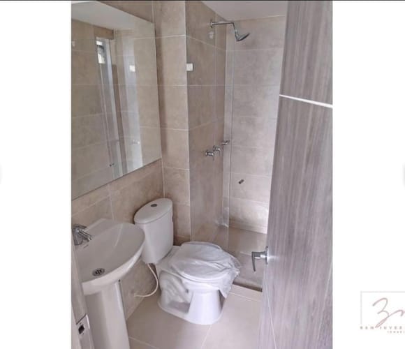 Apartamento de 3 alcobas en venta en Las Vegas De Comfandi, Cali, 75 m² · foto 13 de 15