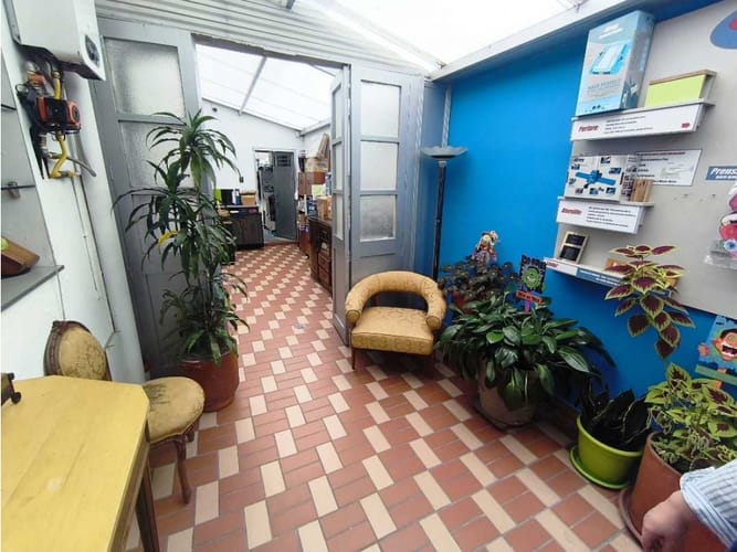 Casa de 5 alcobas en venta en San Luis, Bogotá, 205 m² · foto 9 de 24