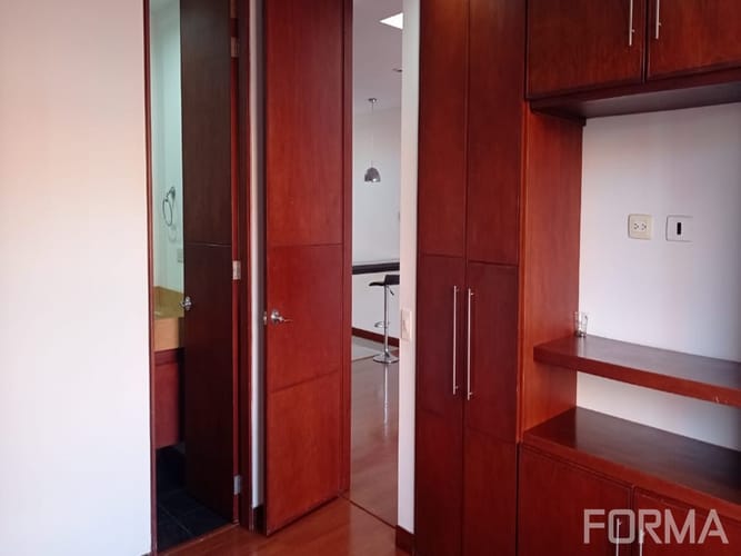Apartaestudio en arriendo en El Batán, Bogotá, 53 m² · foto 19 de 23