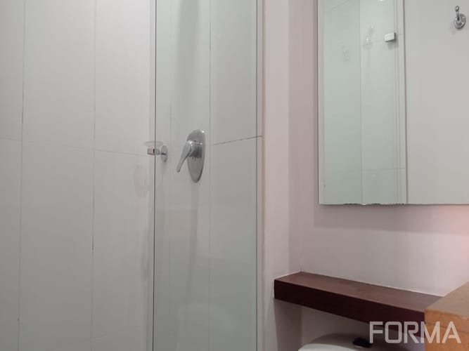 Apartaestudio en arriendo en El Batán, Bogotá, 53 m² · foto 21 de 23