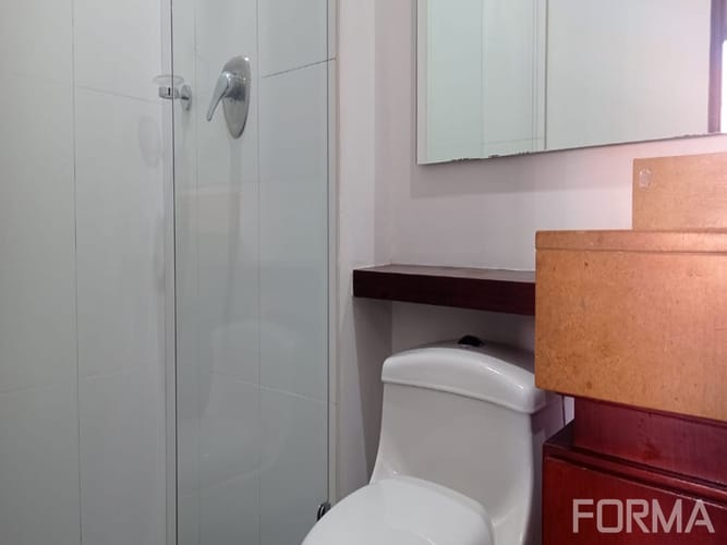 Apartaestudio en arriendo en El Batán, Bogotá, 53 m² · foto 22 de 23
