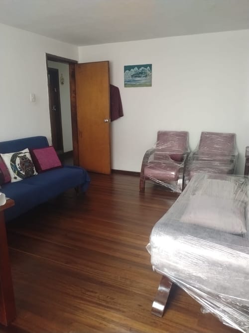Casa de 3 alcobas en venta en Carvajal, Bogotá, 250 m² · foto 7 de 16