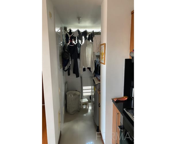 Apartaestudio en arriendo en El Batán, Bogotá, 53 m² · foto 23 de 23