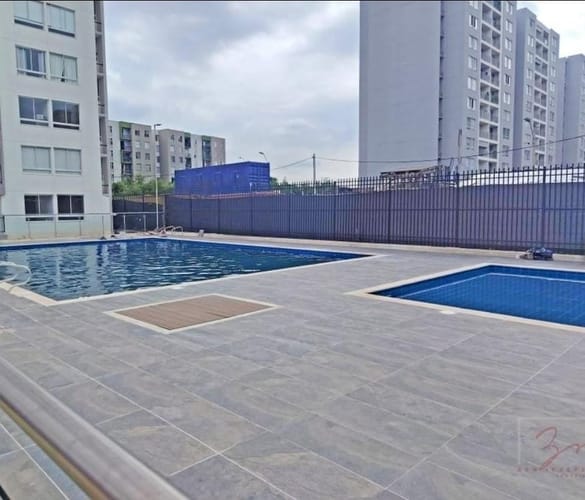Apartamento de 3 alcobas en venta en Las Vegas De Comfandi, Cali, 75 m² · foto 15 de 15