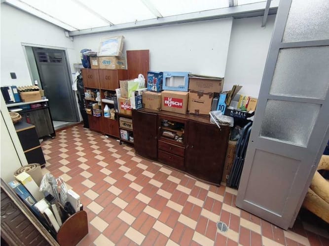 Casa de 5 alcobas en venta en San Luis, Bogotá, 205 m² · foto 11 de 24