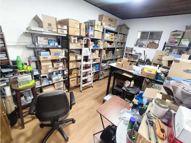 Casa de 5 alcobas en venta en San Luis, Bogotá, 205 m² · foto 12 de 24