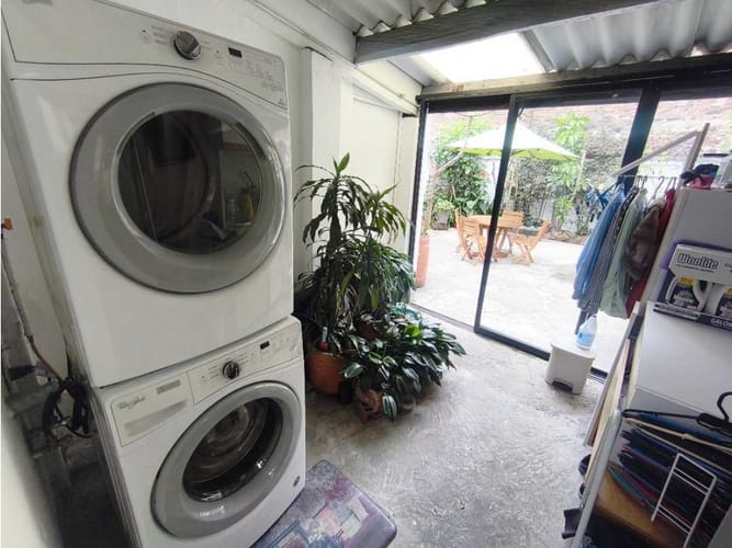 Casa de 5 alcobas en venta en San Luis, Bogotá, 205 m² · foto 13 de 24