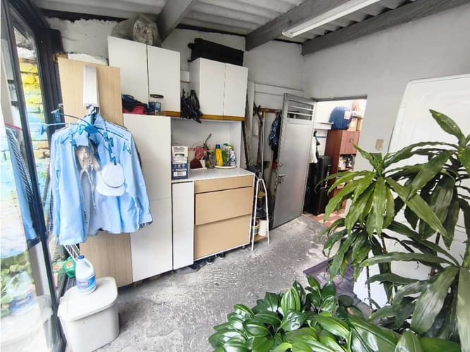 Casa de 5 alcobas en venta en San Luis, Bogotá, 205 m² · foto 14 de 24
