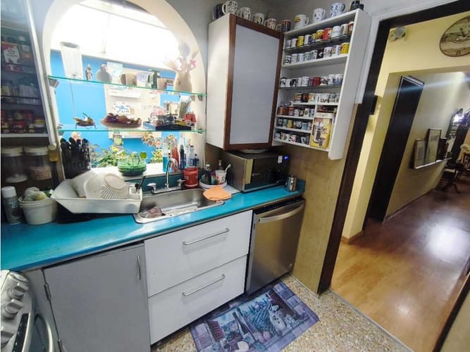 Casa de 5 alcobas en venta en San Luis, Bogotá, 205 m² · foto 17 de 24