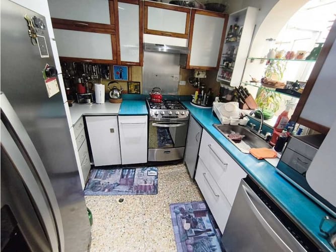 Casa de 5 alcobas en venta en San Luis, Bogotá, 205 m² · foto 18 de 24