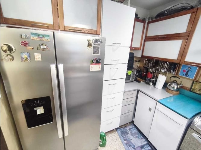 Casa de 5 alcobas en venta en San Luis, Bogotá, 205 m² · foto 19 de 24