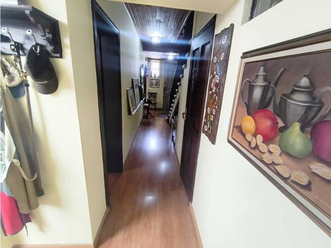 Casa de 5 alcobas en venta en San Luis, Bogotá, 205 m² · foto 20 de 24