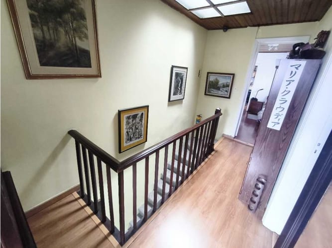 Casa de 5 alcobas en venta en San Luis, Bogotá, 205 m² · foto 22 de 24