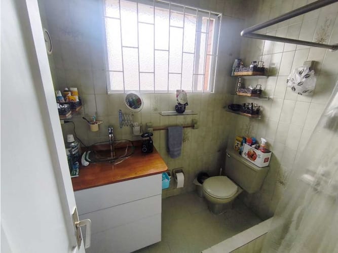 Casa de 5 alcobas en venta en San Luis, Bogotá, 205 m² · foto 24 de 24