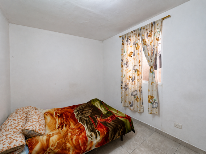 Apartamento de 2 alcobas en venta en El Carmelo, Candelaria, 43 m² · foto 7 de 22