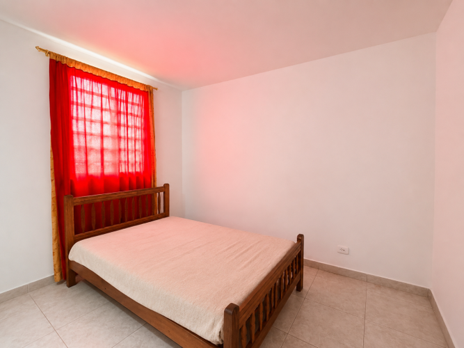 Apartamento de 2 alcobas en venta en El Carmelo, Candelaria, 43 m² · foto 8 de 22