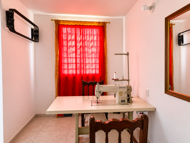 Apartamento de 2 alcobas en venta en El Carmelo, Candelaria, 43 m² · foto 9 de 22