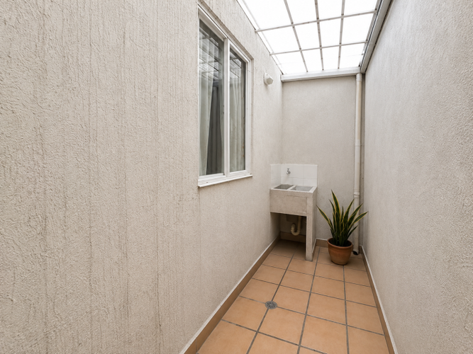 Apartamento de 2 alcobas en venta en El Carmelo, Candelaria, 43 m² · foto 10 de 22