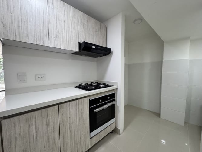 Apartaestudio en venta en Bellavista, Cali, 64 m² · foto 2 de 24