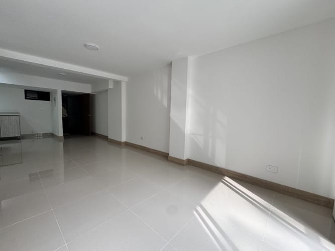 Apartaestudio en venta en Bellavista, Cali, 64 m² · foto 3 de 24