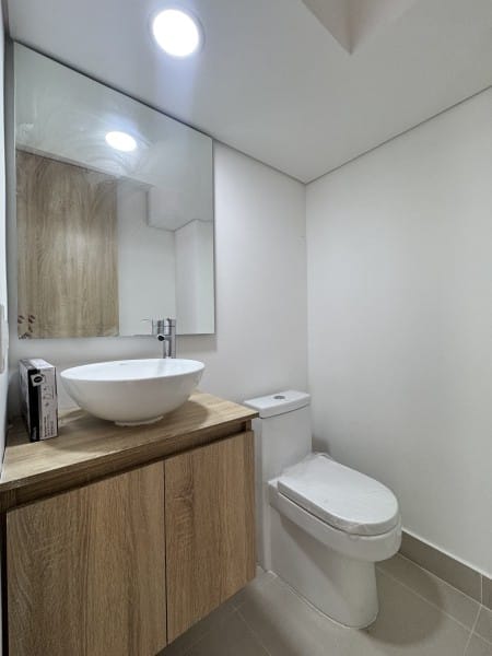 Apartaestudio en venta en Bellavista, Cali, 64 m² · foto 4 de 24