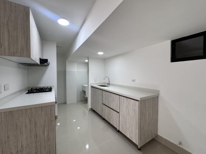 Apartaestudio en venta en Bellavista, Cali, 64 m² · foto 6 de 24