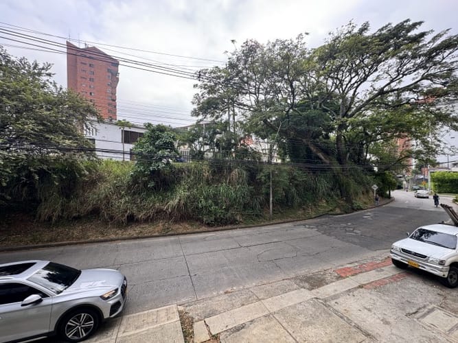 Apartaestudio en venta en Bellavista, Cali, 64 m² · foto 7 de 24