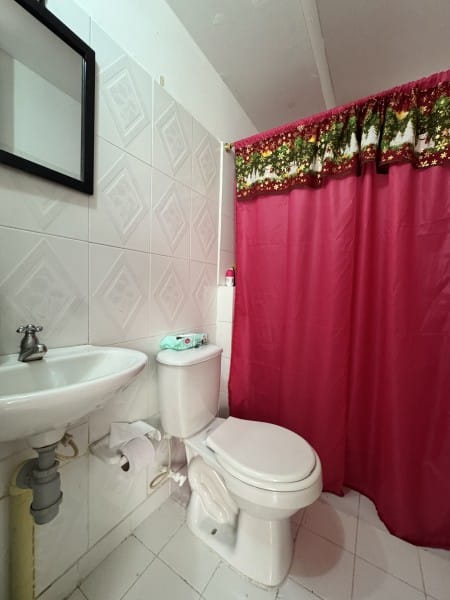 Apartamento de 2 alcobas en venta en El Carmelo, Candelaria, 43 m² · foto 15 de 22