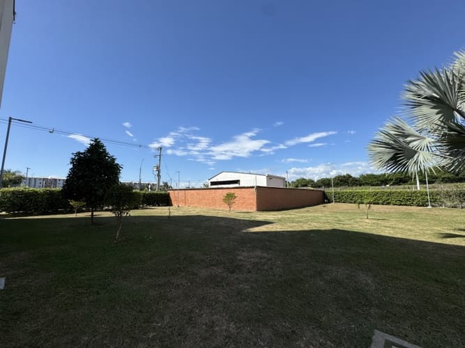 Apartamento de 2 alcobas en venta en El Carmelo, Candelaria, 43 m² · foto 17 de 22