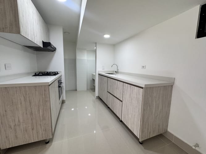 Apartaestudio en venta en Bellavista, Cali, 64 m² · foto 12 de 24