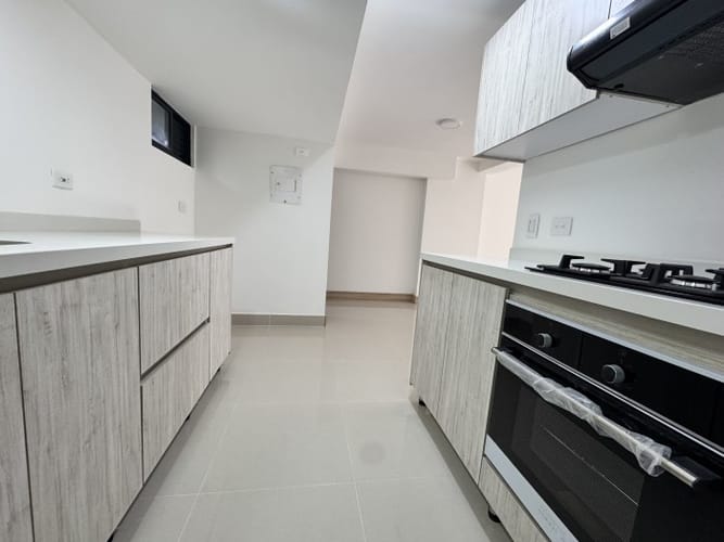 Apartaestudio en venta en Bellavista, Cali, 64 m² · foto 13 de 24