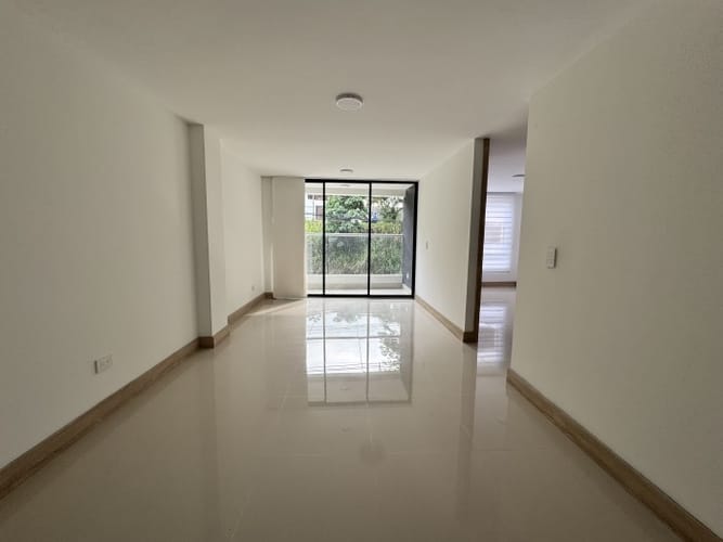 Apartaestudio en venta en Bellavista, Cali, 64 m² · foto 14 de 24